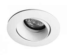 Светильник встроенный Crystal Lux CLT 019C90 WH Светильник встроенный Crystal Lux CLT 019C90 WH